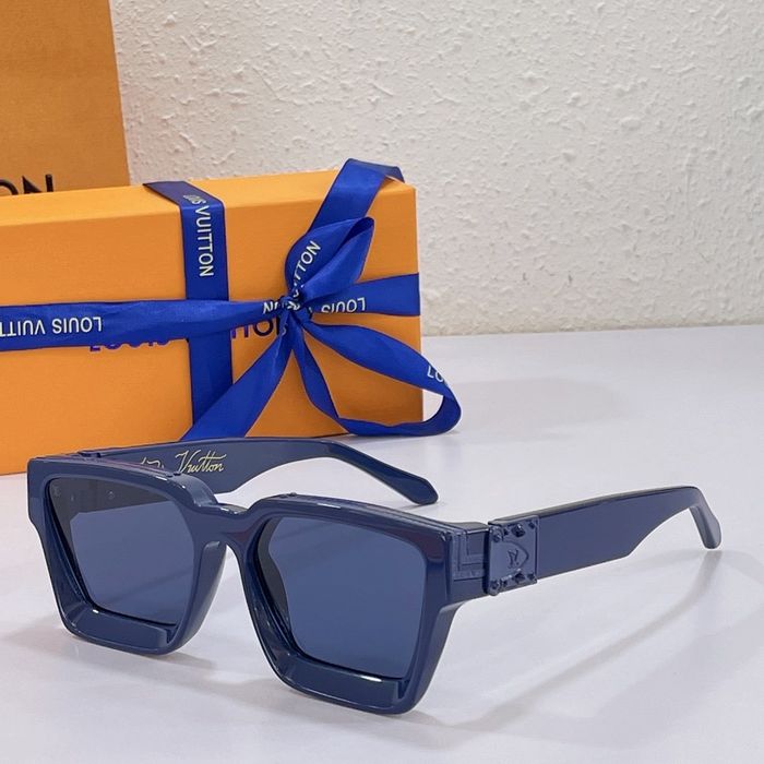Louis Vuitton Sunglasses Top Quality LVS01004